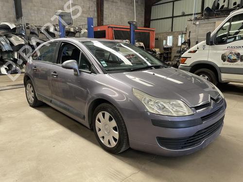 Steering column stalk CITROËN C4 I (LC_) 1.6 HDi | BP26422240I23 