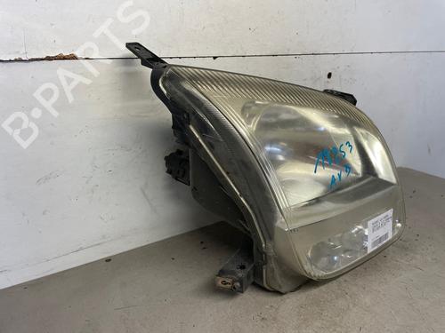 Right headlight SUZUKI IGNIS II (MH) 1.3 (RM413) | BP30778121C29 - Image 10