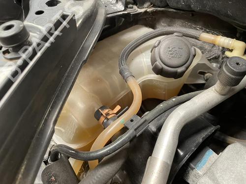 Used Expansion tank Expansion tank 36897304 36897304