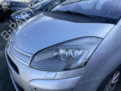 Hood CITROËN C4 Grand Picasso I (UA_) 1.6 16V | BP28948719C1