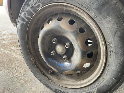 Used Rim Rim 38490544 38490544