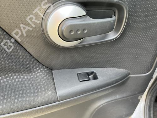 Used Left rear window switch Left rear window switch 38531825 38531825