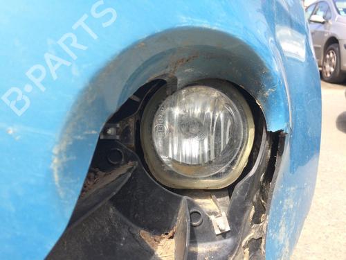 Used Left front fog light Left front fog light FORD KA (RU8) 1.2 (69 hp) 26417538 26417538