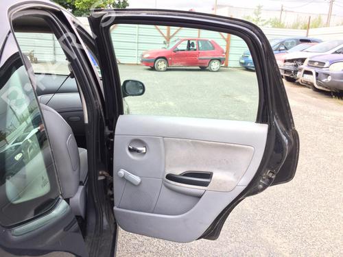 Rear right lock CITROËN C3 I (FC_, FN_) 1.4 HDi | BP28046073C99 