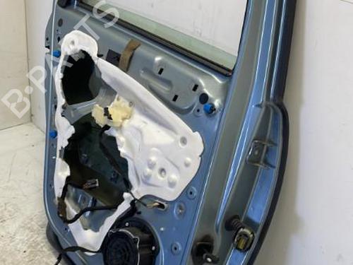 Left rear door PEUGEOT 5008 (0U_, 0E_) 1.6 HDi | BP26416524C4 