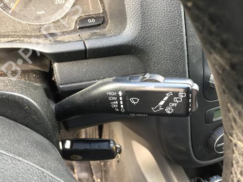 Used Steering column stalk Steering column stalk VW GOLF V (1K1) 1.9 TDI (105 hp) 31354604 31354604