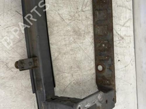 Front bumper reinforcement FORD MONDEO IV Turnier (BA7) 1.8 TDCi | BP26426733C109 