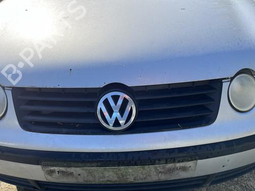 Grill Grill VW POLO IV (9N_, 9A_) [2001-2014] 35992416 35992416