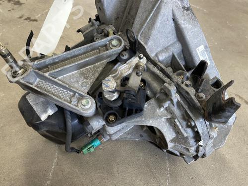 gearbox-nissan-note-e11-ne11-2005-2006-2007-2008-2009-2010-2011-2012-2013-26421099 main image