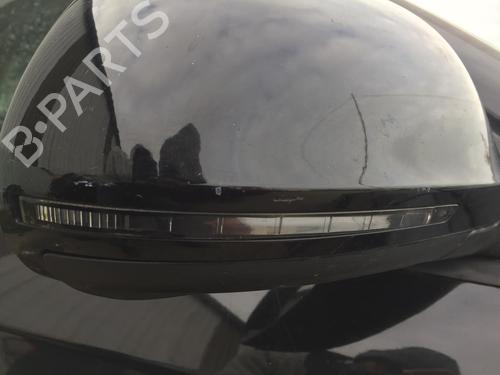 Right mirror AUDI A3 (8P1) 1.6 TDI | BP30463559C27
