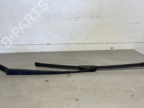 Used Front windshield wiper arm AUDI TT Roadster (8N9) 1.8 T (180 hp) 26426069