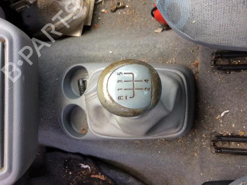 Used Gear lever RENAULT TWINGO I (C06_) 1.2 (C066, C068) (58 hp) 29126305
