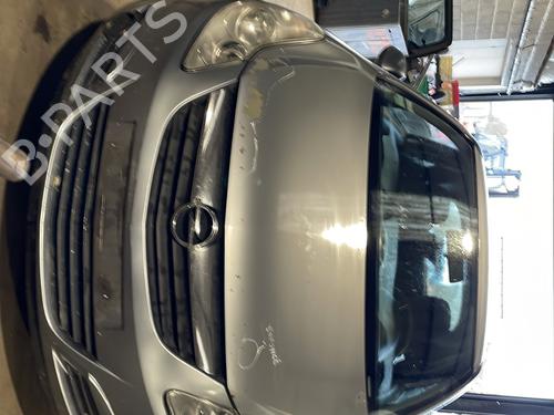 Venstre bremsekaliber foran OPEL CORSA D (S07) 1.3 CDTI (L08, L68) | BP26418810M105 