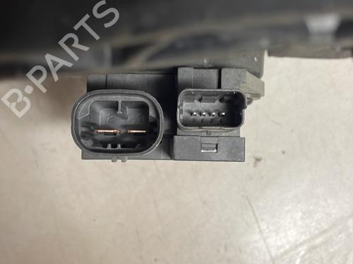 Water radiator PEUGEOT 2008 I (CU_) 1.2 PureTech 82 | BP29077885M31 