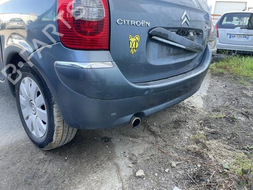 Rear bumper CITROËN XSARA PICASSO (N68) 1.6 HDi | BP26687089C8 
