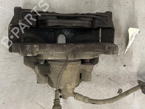 Left front brake caliper VW PASSAT B7 Variant (365) 1.6 TDI | BP31322544M105 - Image 7