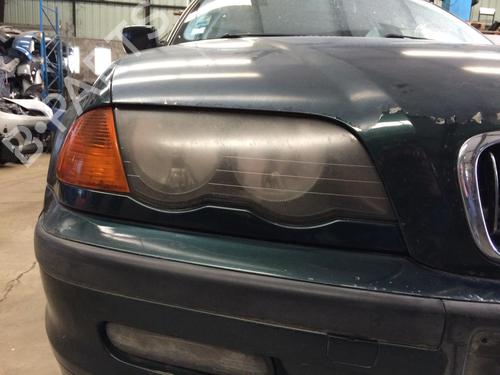 Right headlight BMW 3 (E46) 320 d | BP27264800C29  - Image 7
