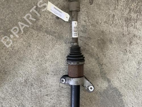 Right front driveshaft MINI MINI COUNTRYMAN (R60) Cooper D | BP26417331M39