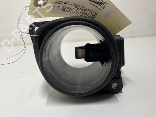 Mass air flow sensor NISSAN QASHQAI / QASHQAI +2 I (J10, NJ10, JJ10E) 1.5 dCi | BP26422080M95 