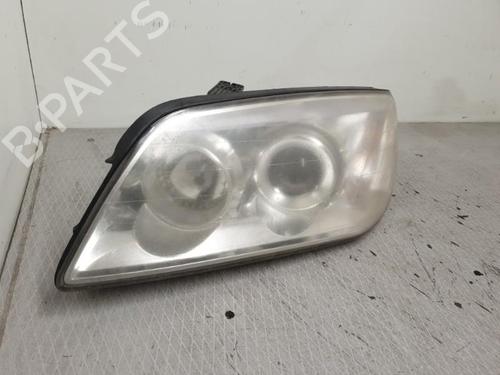 Used Left headlight Left headlight CHEVROLET CAPTIVA (C100, C140) 2.0 D (150 hp) 26422114 26422114