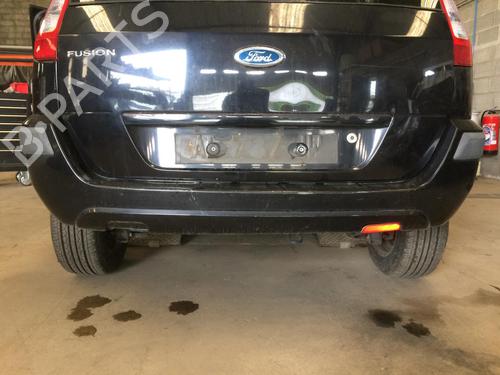 Bak støtfanger FORD FUSION (JU_) 1.4 (80 hp) 26423210