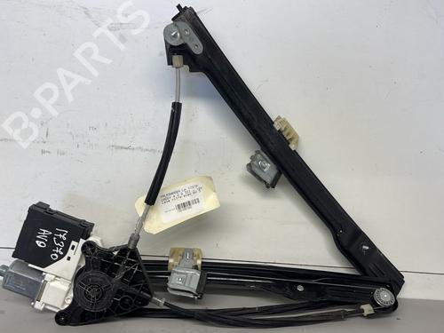 Front right window mechanism VW CADDY IV MPV (SAB, SAJ) 2.0 TDI | BP26419247C23 - Image 6