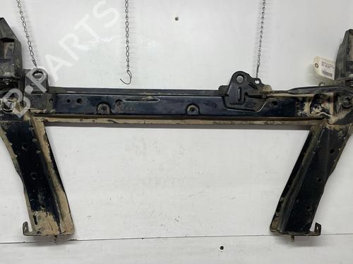 Traversa RENAULT ZOE (BFM_) ZOE (88 hp) 33113879