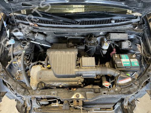 Used Throttle body Throttle body SUZUKI IGNIS II (MH) 1.3 (RM413) (94 hp) 30791792 30791792