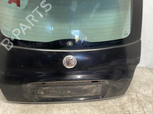 Tailgate FIAT 500 (312_) 1.3 D Multijet (312AXB1A) | BP28156397C6 