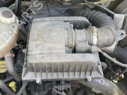 Air filter box NISSAN INTERSTAR Van (X70) dCi 120 | BP35992541M87 - Image 2