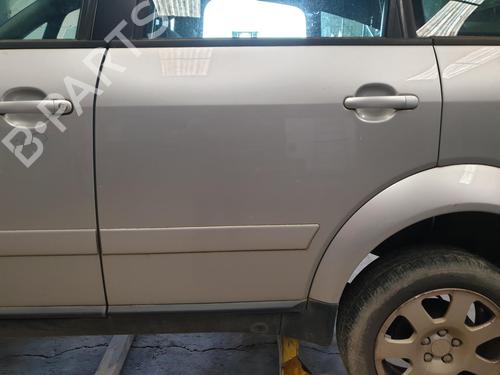 Left rear door AUDI A2 (8Z0) 1.4 TDI | BP26416237C4 
