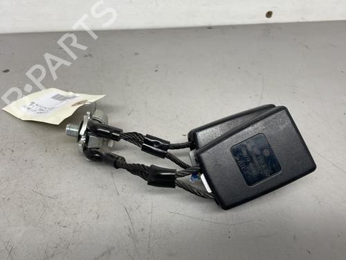 Seat buckle VW POLO V (6R1, 6C1) 1.6 TDI | BP29843406I32 