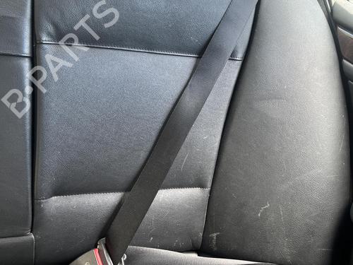 Rear left seatbelt BMW 3 (E46) | BP36572433I29 - Image 2