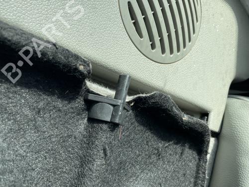 Bandeja trasera Bandeja trasera RENAULT KANGOO (KC0/1_) [1997-2026] 33935433 33935433