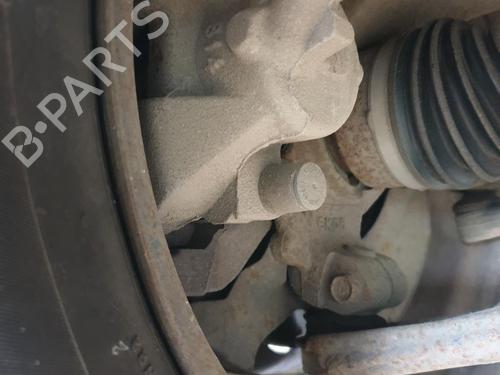 Right front steering knuckle MAZDA 3 (BK) 1.3 (BK14) | BP26426835M26 