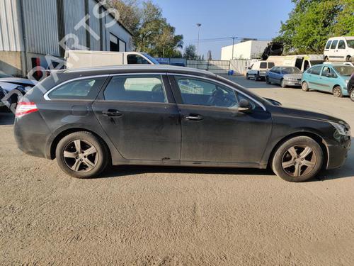 Steering column PEUGEOT 508 SW I (8E_) 2.0 HDi | BP26428231M21 - Image 5