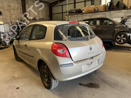 Left front window switch RENAULT CLIO III (BR0/1, CR0/1) 1.2 16V | BP35927109I27 - Image 9