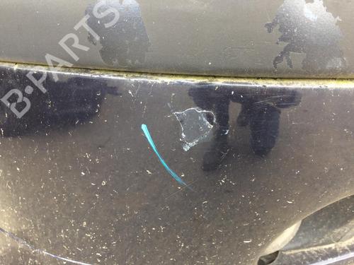 Front bumper BMW 5 Touring (E39) 530 d | BP29244566C7 