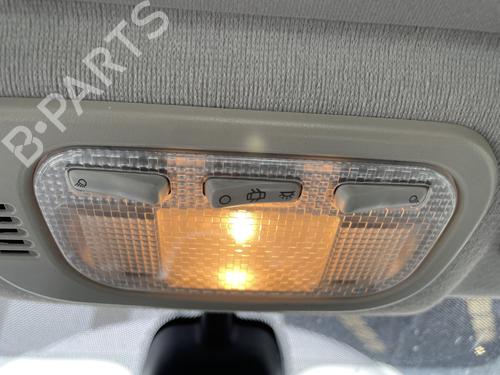 Kabinelys PEUGEOT 207 (WA_, WC_) 1.4 16V (95 hp) 33041268