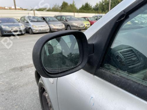 Left mirror RENAULT CLIO II (BB_, CB_) 1.2 (BB0A, BB0F, BB10, BB1K, BB28, BB2D, BB2H, CB0A,... | BP28198030C26 