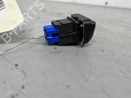 Warning switch PEUGEOT 2008 I (CU_) 1.2 PureTech 82 | BP29077842I22