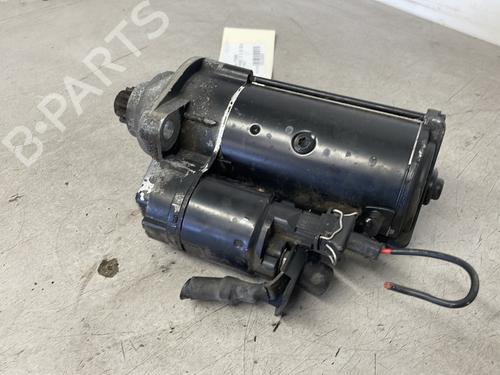 Used Starter Starter AUDI A3 (8L1) 1.9 TDI (110 hp) 33945881 33945881