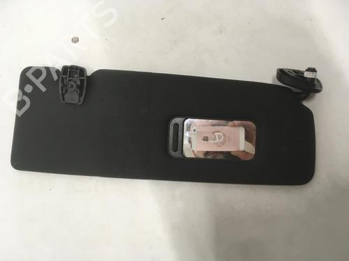 Right sun visor BMW 1 (E87) 118 d | BP26428267I2 - Image 2