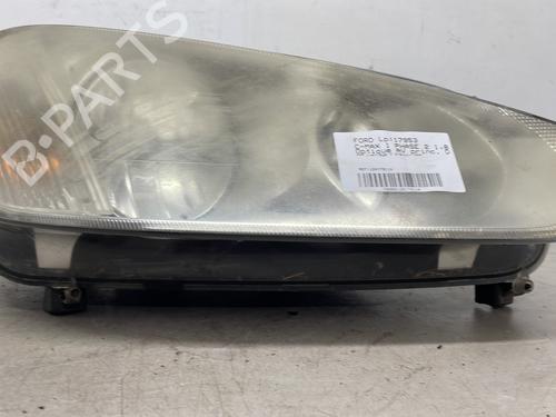 Right headlight FORD C-MAX (DM2) 1.8 TDCi | BP31997955C29 - Image 10