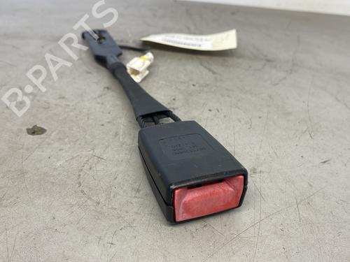 Used Seat buckle PEUGEOT 3008 I MPV (0U_) 2.0 HDi 150 / BlueHDi 150 (150 hp) 26415497