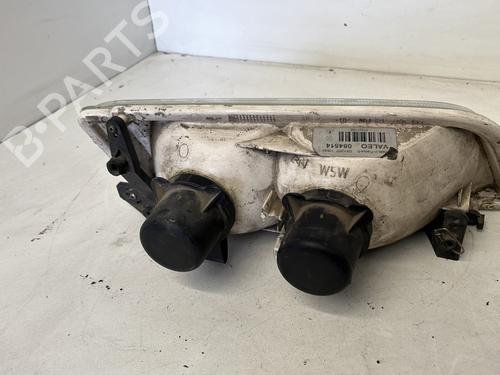 Used Left headlight Left headlight CITROËN ZX (N2) [1991-1999] 32115130 32115130