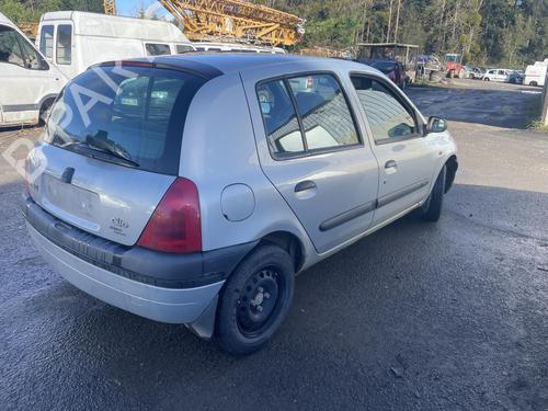 Front right belt tensioner RENAULT CLIO II (BB_, CB_) 1.4 (B/CB0C, B/CB0S) | BP31131010C88 