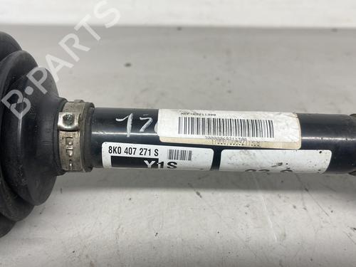 Right front driveshaft AUDI A4 B8 Avant (8K5) 2.7 TDI | BP26417154M39 - Image 9