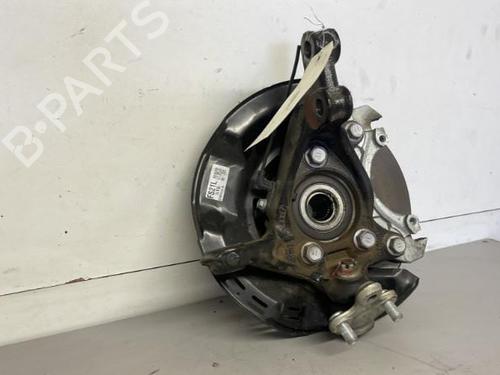Left front steering knuckle TOYOTA AYGO X (_B7_) 1.0 VVT-i (KGB70) | BP26416007M25