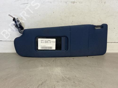 Used Left sun visor Left sun visor AUDI TT Roadster (8N9) 1.8 T (180 hp) 26415293 26415293